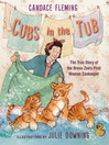 Cover image for Cubs in the Tub
